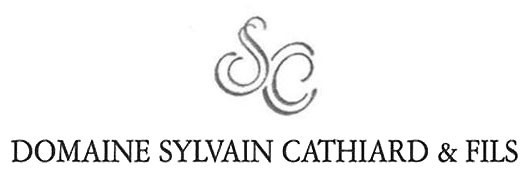 (image for) Sylvain Cathiard VOSNE ROMANEE AUX MALCONSORTS 2016
